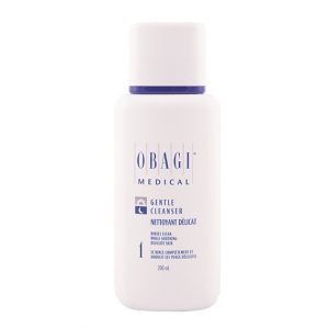 OBAGI Nu-Derm Gentle Cleanser 200ml PRE ORDER COMING SOON